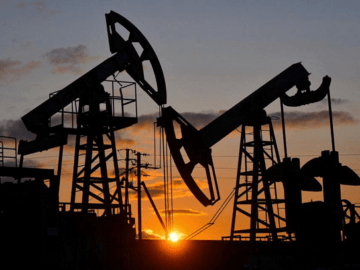 Цены на нефть выросли на 5%