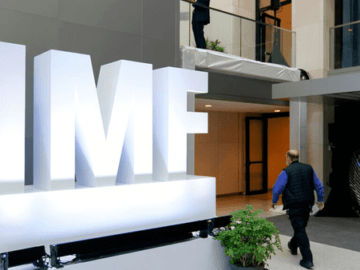 Глава МВФ: война в Иране нанесёт непоправимый ущерб мировой экономике