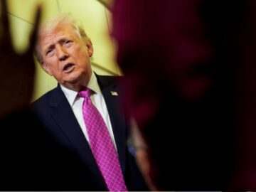 КСИР объявляет об унизительном поражении Трампа
