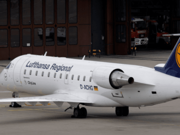 Lufthansa отменяет 20 000 рейсов на фоне резкого роста цен на авиатопливо