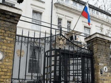 США до сих пор не осознали, что силовые методы в отношении Ирана не сработают