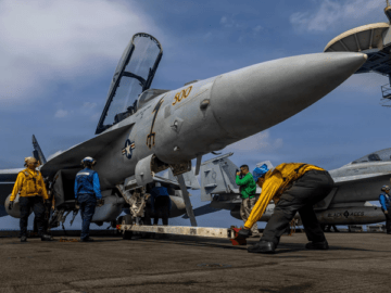 Затраты США на войну против Ирана превысили $61 млрд