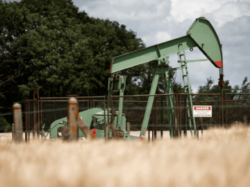 Цены на нефть резко выросли после военного конфликта между США и Ираном