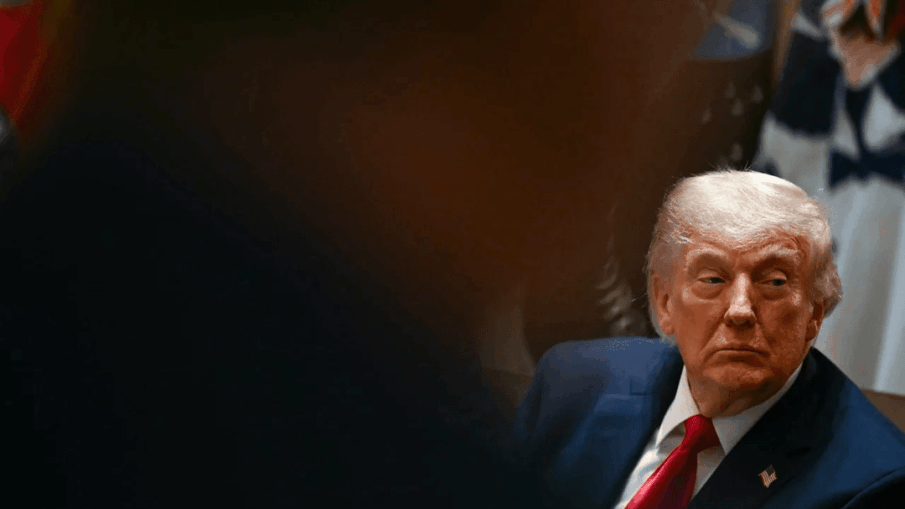 В Иране заявили, что Трамп в третий раз выбирает путь конфронтации вместо переговоров