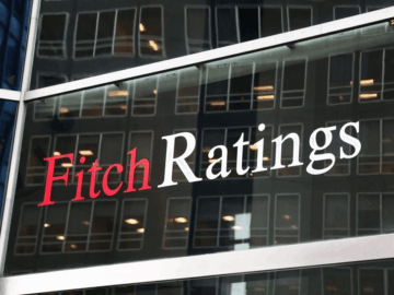 Fitch понизило прогноз глобального экономического роста