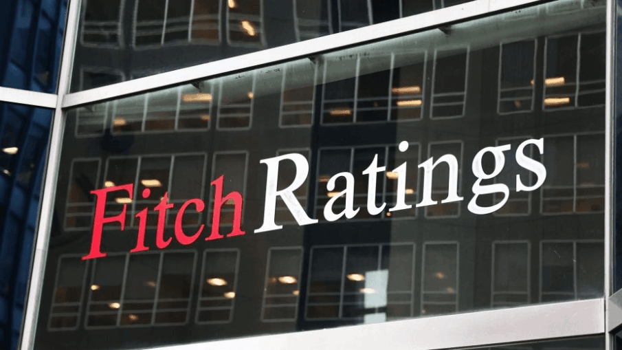 Fitch понизило прогноз глобального экономического роста