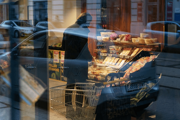 Инфляция в Австрии выросла до 3,7 % в мае Инфляция в Австрии выросла до 3,7 % в мае