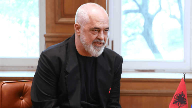 Иран ответил премьер-министру Албании на обвинения в адрес Тегерана