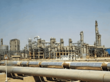 Израиль нанёс авиаудар по нефтехимическому заводу на юго-западе Ирана