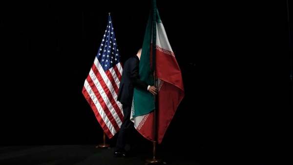 Обмен сообщениями между Ираном и США приостановлен на фоне роста напряжённости в регионе Обмен сообщениями между Ираном и США приостановлен на фоне роста напряжённости в регионе