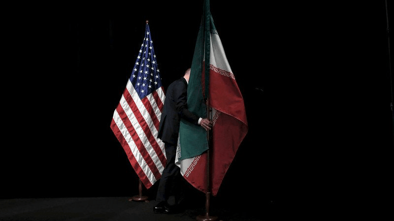 Иран отвергает заявления США о запросе на переговоры