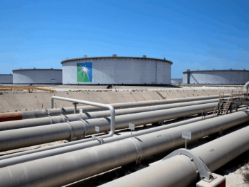 Йемен нанес удары по нефтяным объектам Saudi Aramco в ответ на бомбардировки Ходейды