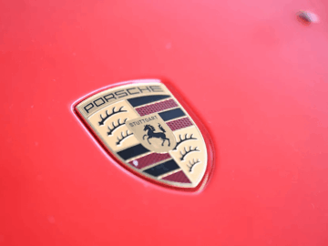 Porsche сократит еще 5 тысяч рабочих мест в Германии на фоне падения прибыли