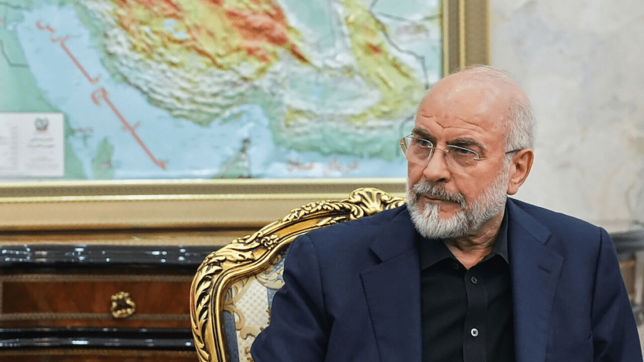 Спикер парламента Ирана: эпоха односторонних сделок закончилась Спикер парламента Ирана: эпоха односторонних сделок закончилась
