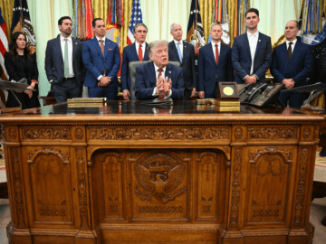 Трамп заявил, что Саудовская Аравия всегда знала об условии «Соглашений Авраама» для ядерной сделки с США