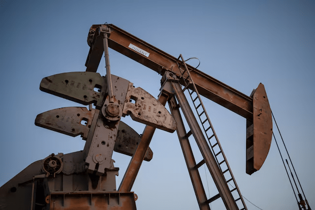 Запасы нефти в стратегическом резерве США упали на 3 миллиона баррелей и достигли минимума с 1983 года