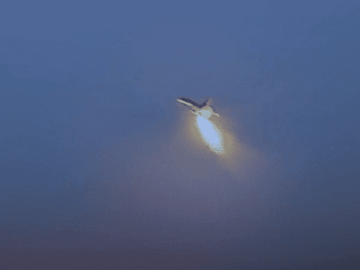 Армия Ирана нанесла удар по ключевым военным объектам США на авиабазе Ахмад аль‑Джабер в Кувейте