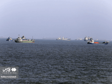 Иран и Оман обсуждают временный морской коридор и совместное разминирование Ормузского пролива