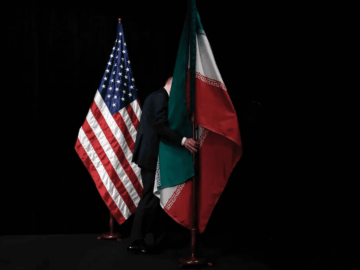 Иранский источник опроверг наличие прямых переговоров с США