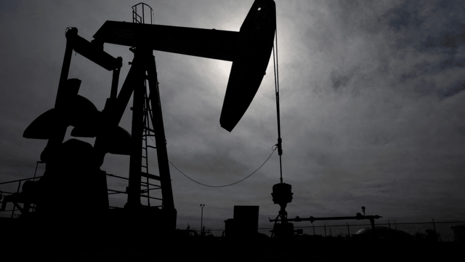 Запасы нефти в США упали до минимума за 45 лет на фоне напряжённости с Ираном Запасы нефти в США упали до минимума за 45 лет на фоне напряжённости с Ираном