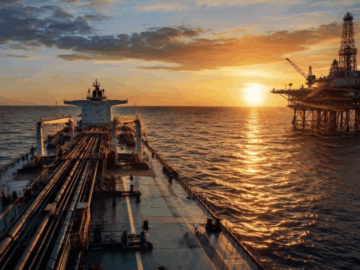 Доходы Ирана от продажи нефти превысили 2,5 миллиарда долларов