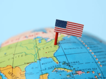 эпоха глобального доминирования США подошла к концу
