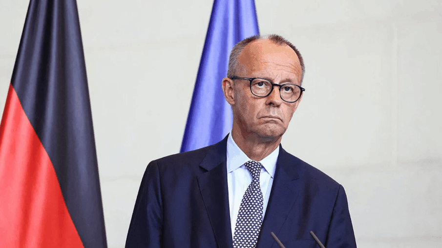 Иран обвинил канцлера Германии в лицемерии