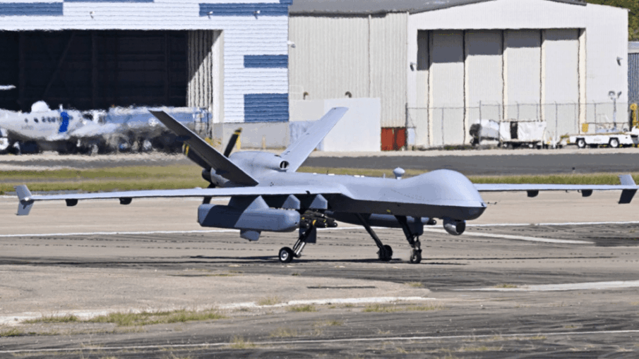 Иранские силы ПВО сбили 52-й американский беспилотник MQ-9 с начала войны