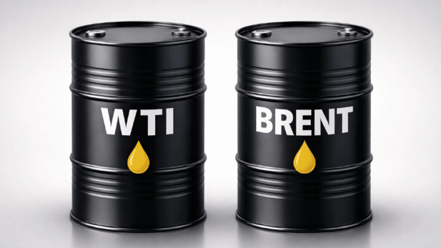 Цена на нефть Brent достигла четырёхлетнего максимума