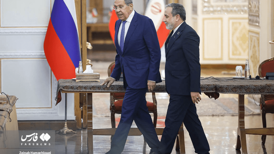 МИД Ирана: отношения Тегерана и Москвы ближе, чем когда‑либо