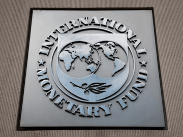 МВФ прогнозирует спад на 1,3 % на Ближнем Востоке и в Северной Африке в 2026 году с последующим восстановлением